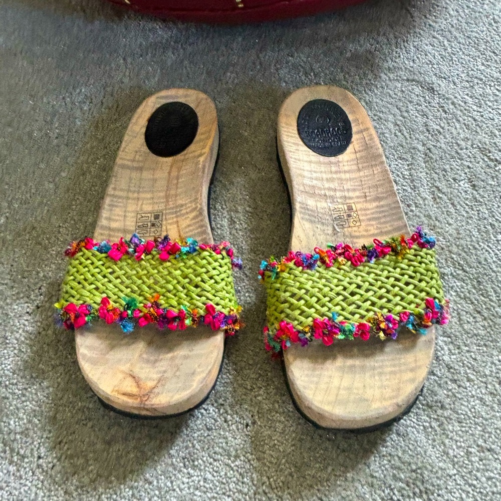 New Cool Monkeys RoadHogs London slides EU39